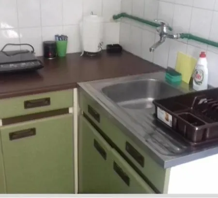 Juliana 베오그라드