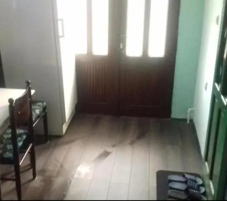Juliana Guest house *