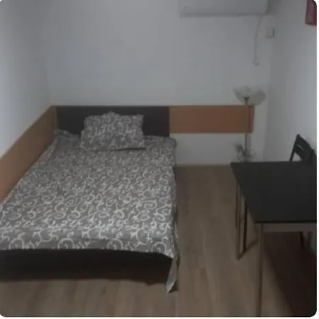 게스트하우스 Juliana 4*