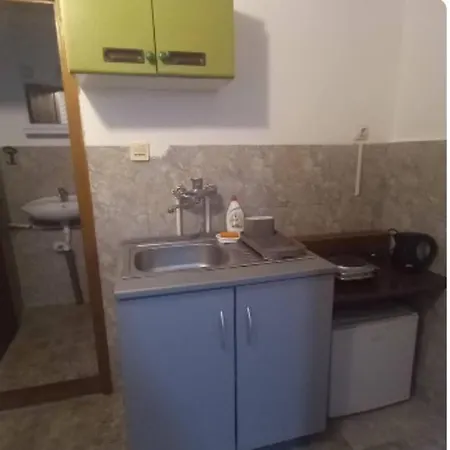 Juliana 게스트하우스