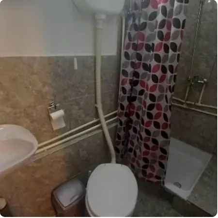 בית הארחה Juliana