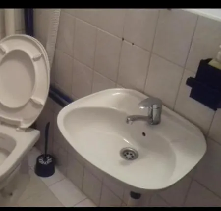 בית הארחה Juliana