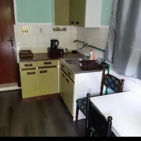 Juliana בית הארחה בלגרד